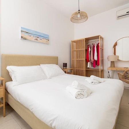 Rossella Holiday Home Sorrento Exteriér fotografie