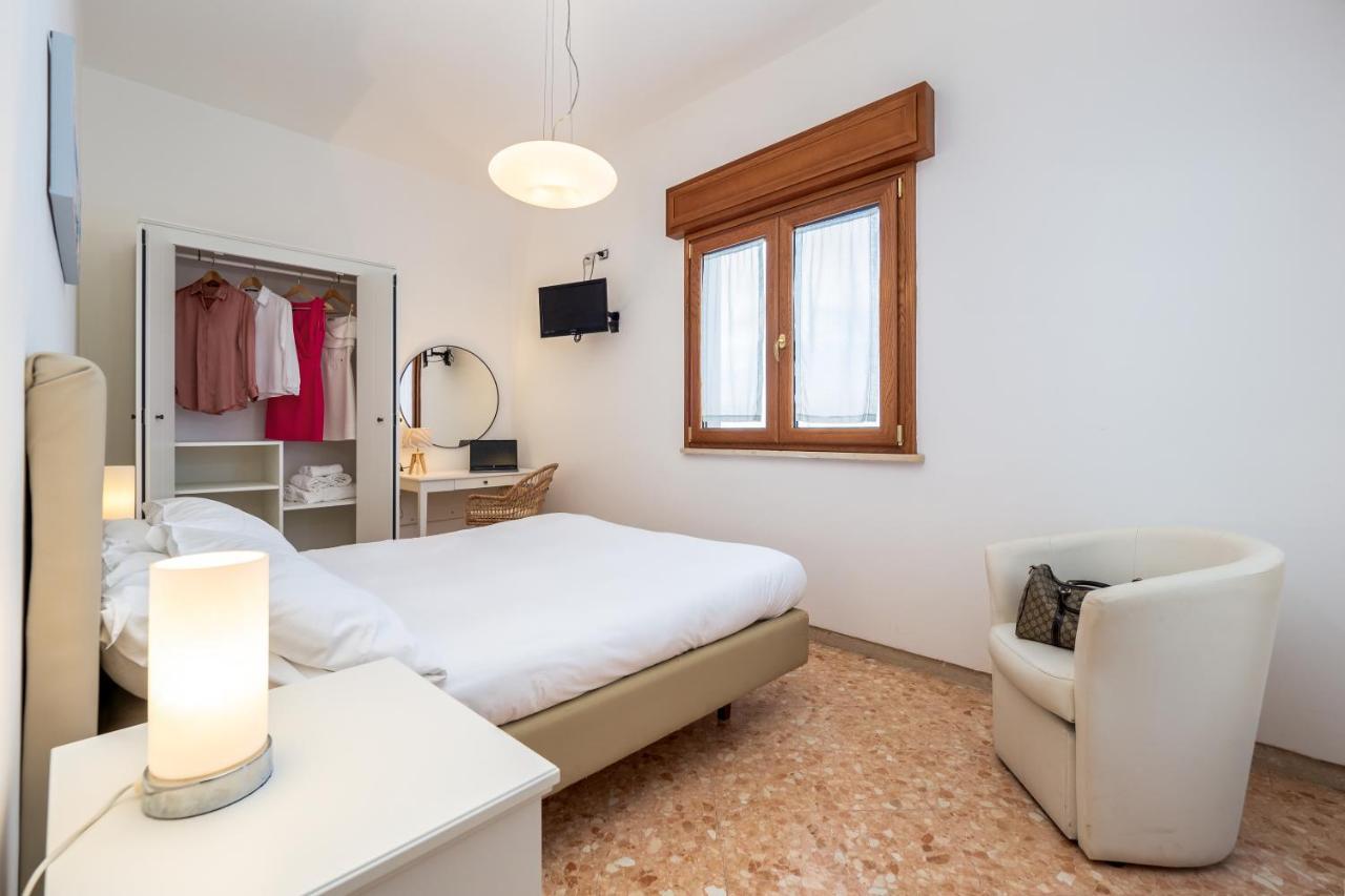 Rossella Holiday Home Sorrento Exteriér fotografie