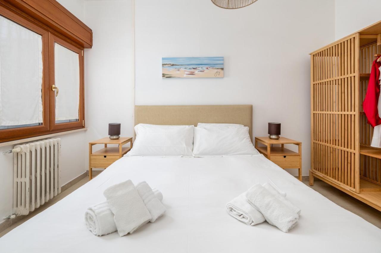 Rossella Holiday Home Sorrento Exteriér fotografie