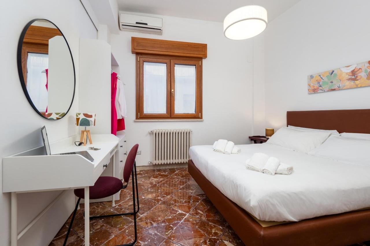 Rossella Holiday Home Sorrento Exteriér fotografie