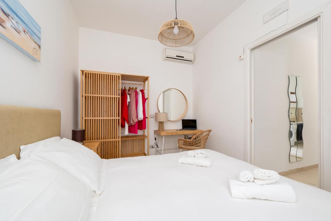 Rossella Holiday Home Sorrento Exteriér fotografie