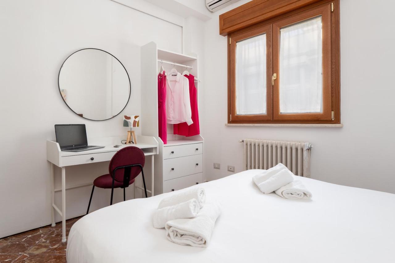 Rossella Holiday Home Sorrento Exteriér fotografie