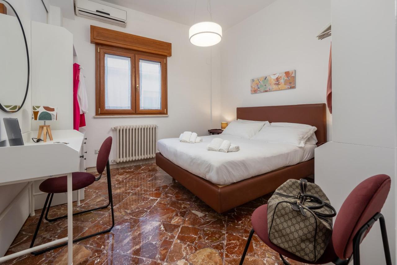 Rossella Holiday Home Sorrento Exteriér fotografie