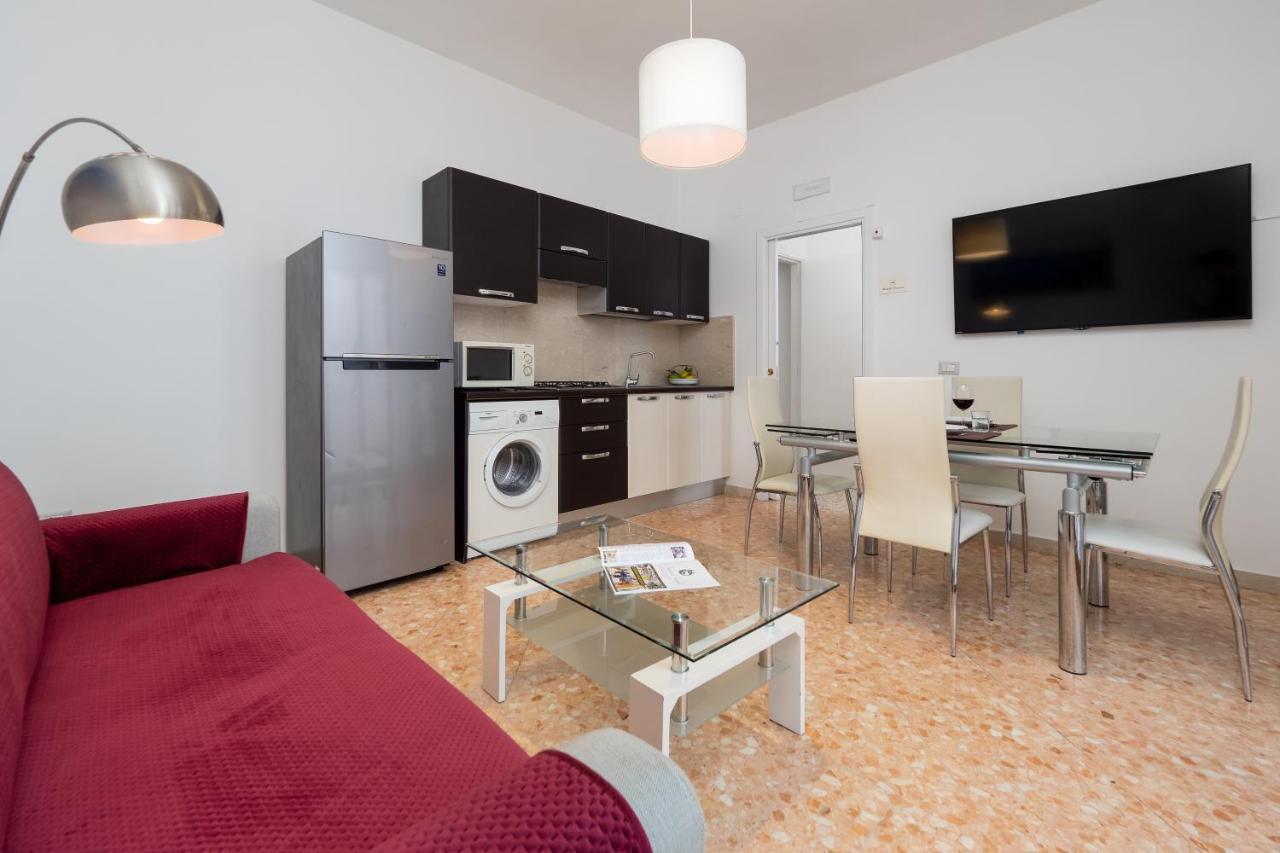 Rossella Holiday Home Sorrento Exteriér fotografie