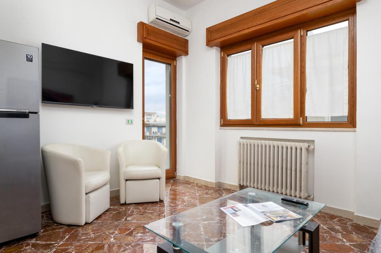 Rossella Holiday Home Sorrento Exteriér fotografie