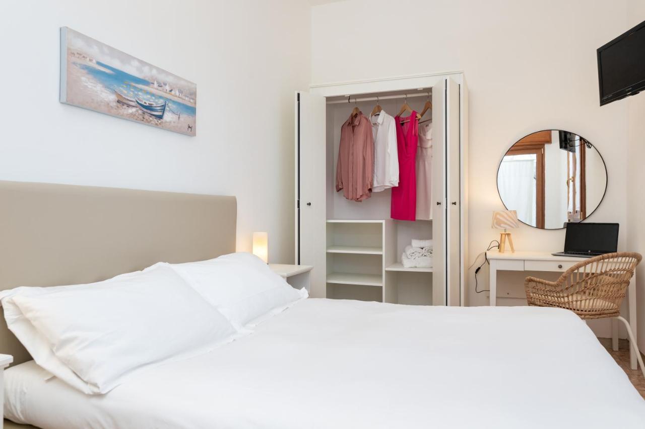 Rossella Holiday Home Sorrento Exteriér fotografie