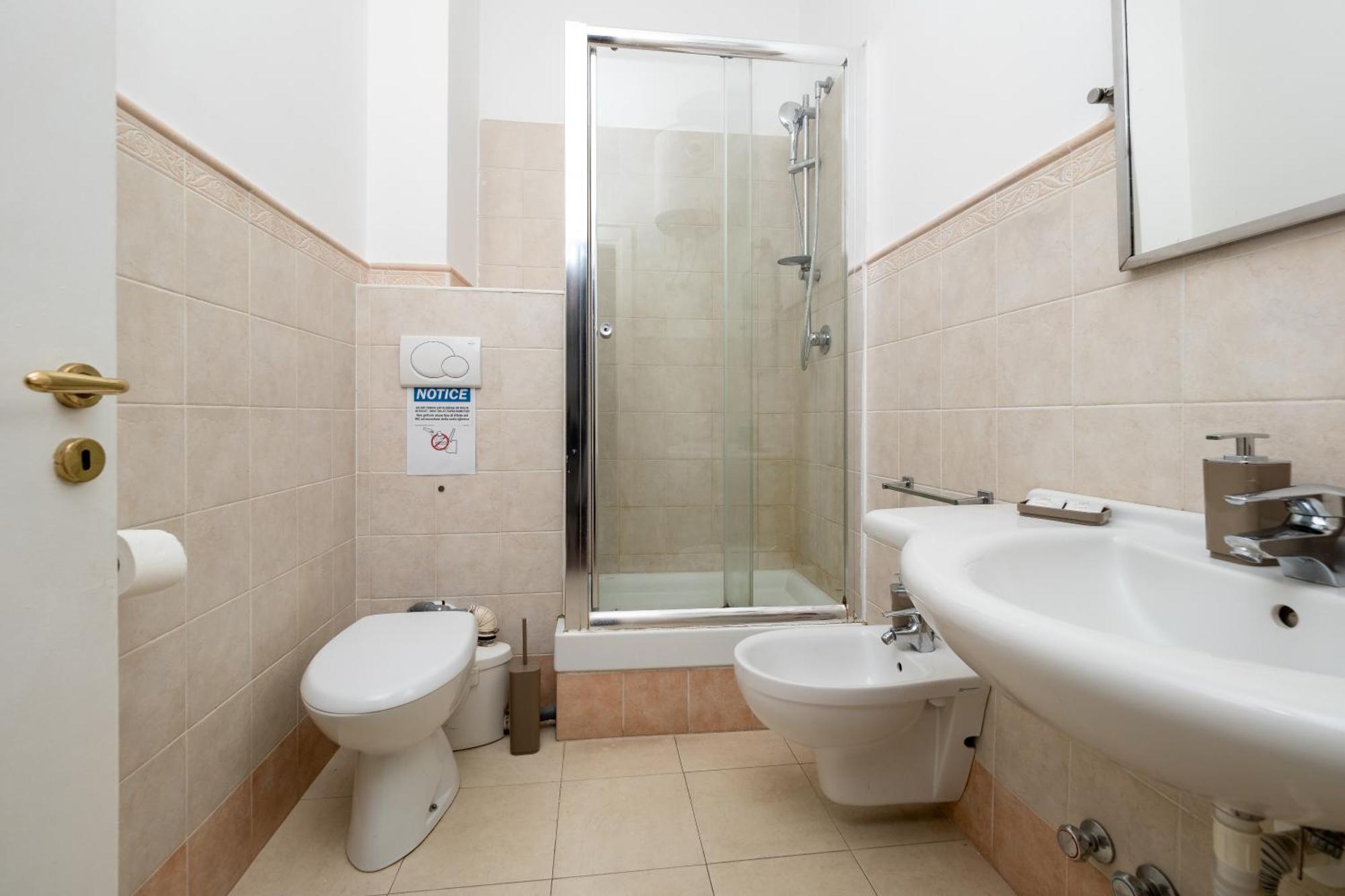 Rossella Holiday Home Sorrento Exteriér fotografie